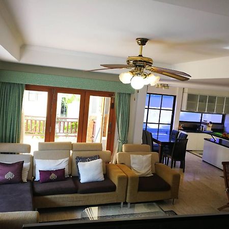 Private Pattaya Resort Nong Prue Exterior foto