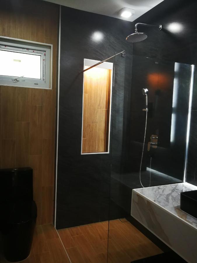 Private Pattaya Resort Nong Prue Exterior foto