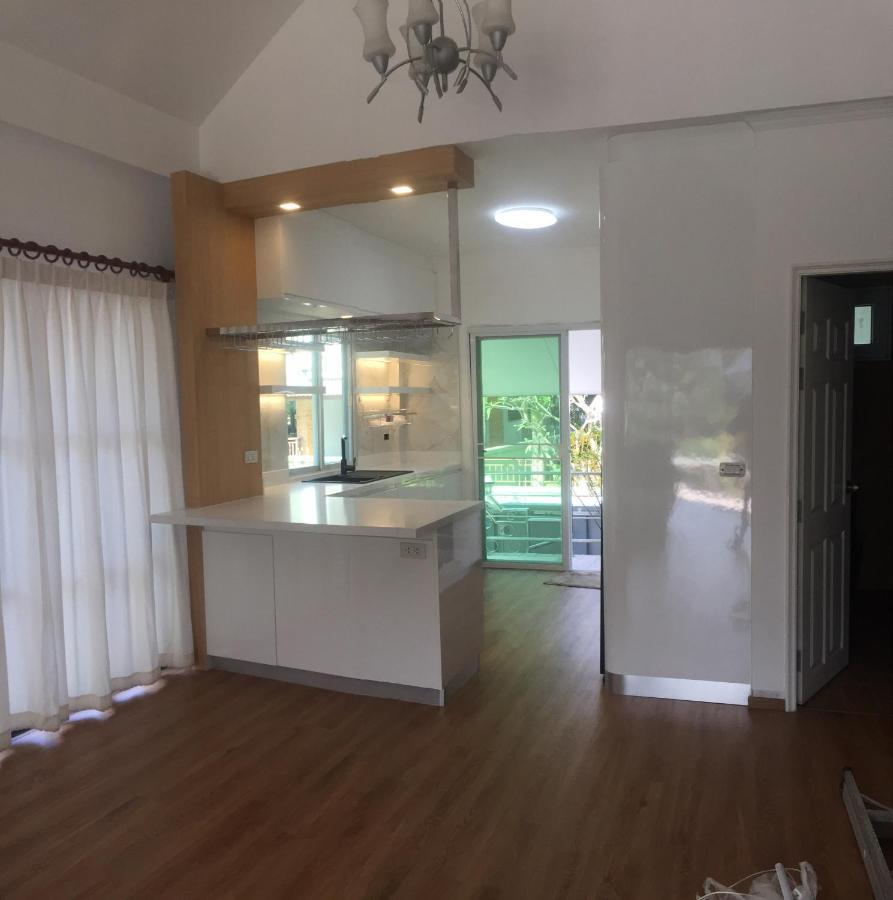 Private Pattaya Resort Nong Prue Exterior foto