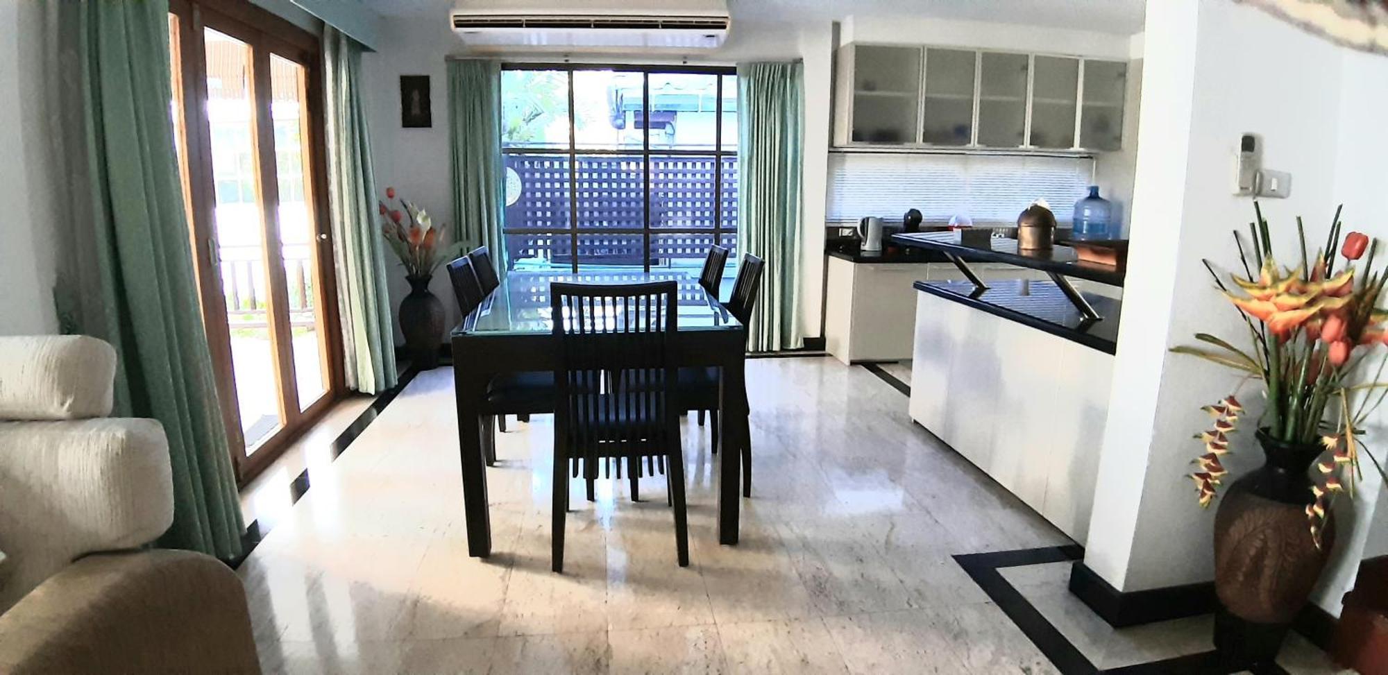 Private Pattaya Resort Nong Prue Quarto foto