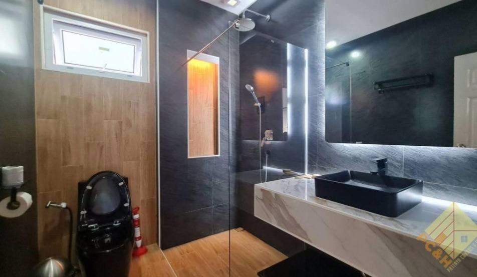Private Pattaya Resort Nong Prue Exterior foto