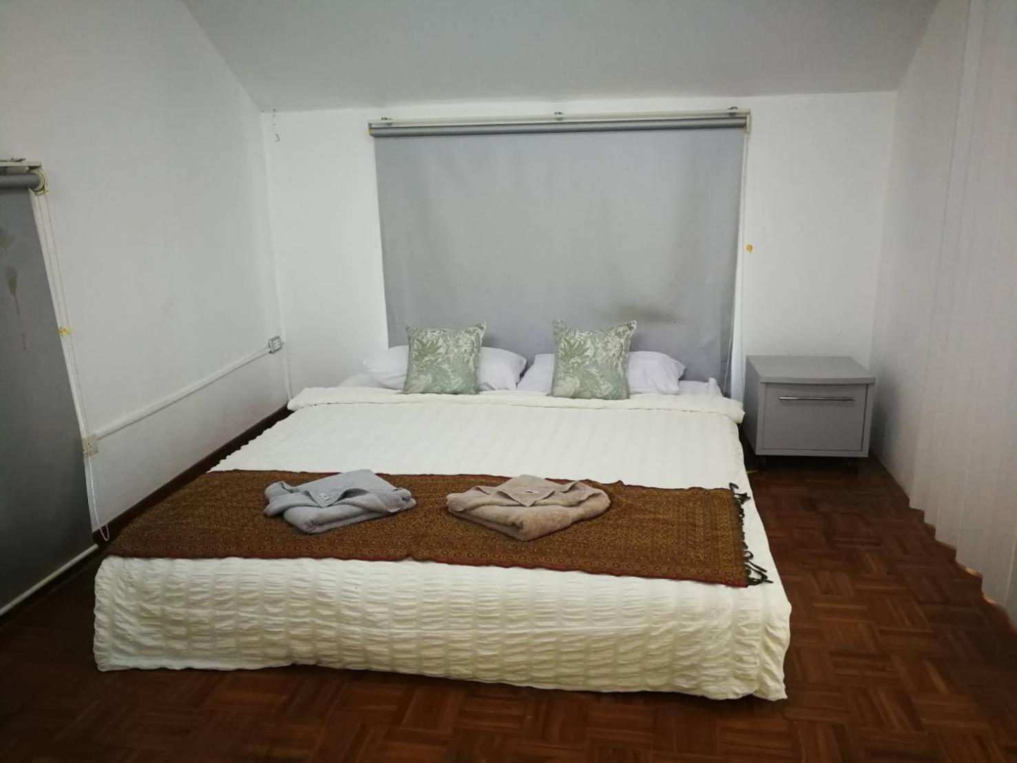 Private Pattaya Resort Nong Prue Quarto foto