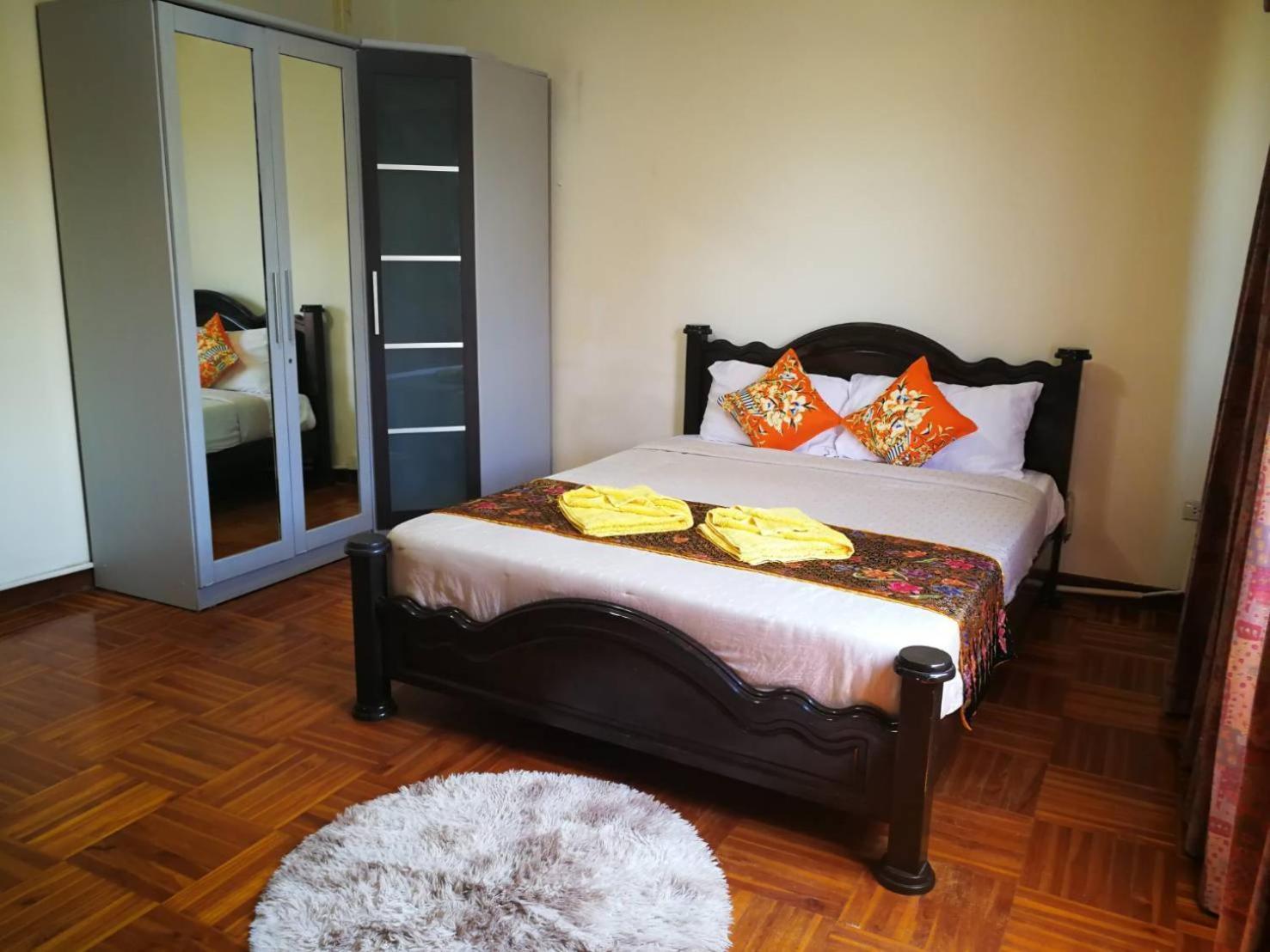 Private Pattaya Resort Nong Prue Quarto foto