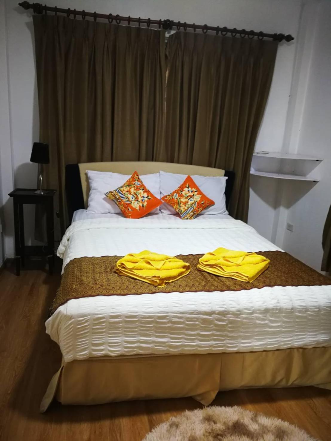 Private Pattaya Resort Nong Prue Quarto foto