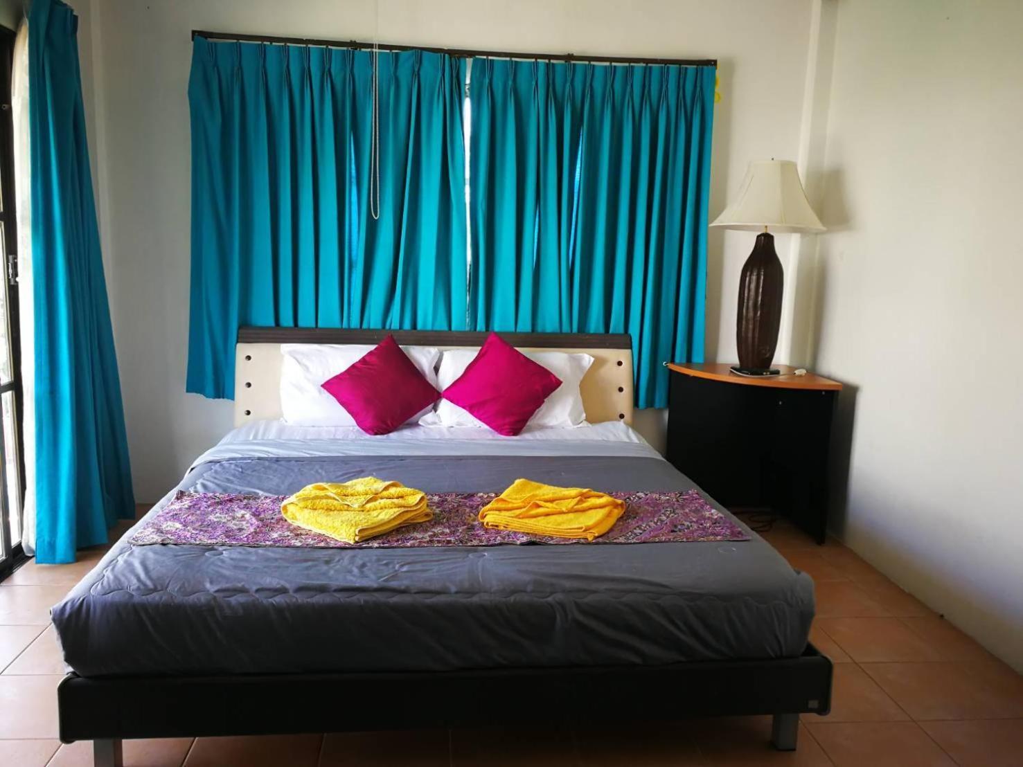 Private Pattaya Resort Nong Prue Quarto foto