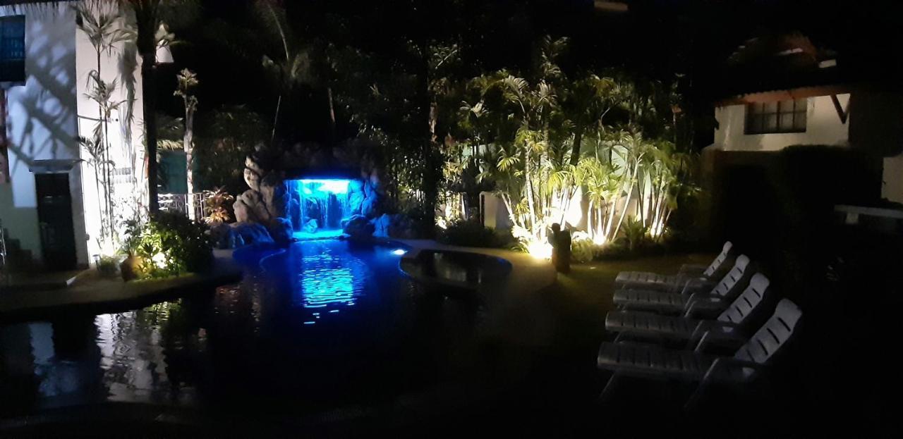 Private Pattaya Resort Nong Prue Exterior foto